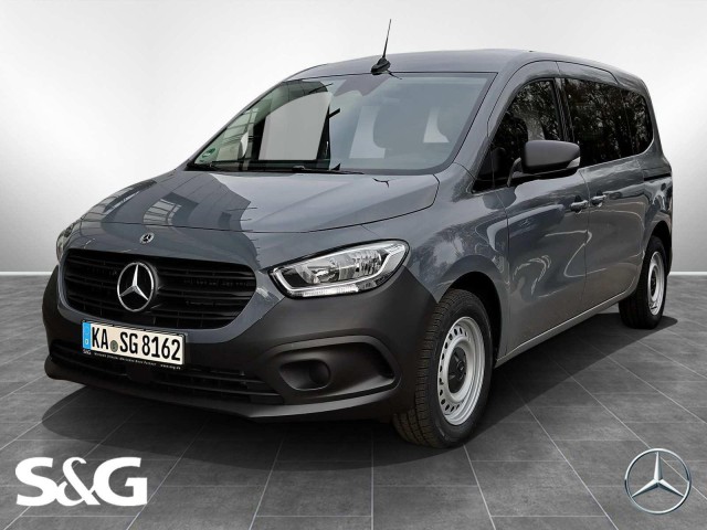 Citan 112 CDI Mixto lang