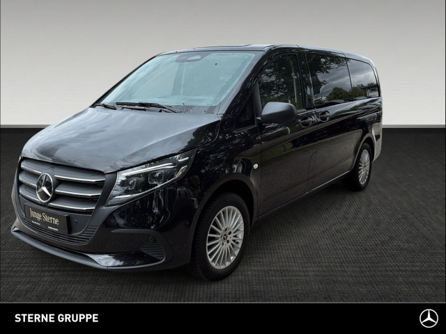 Vito 124 CDI Tourer lang