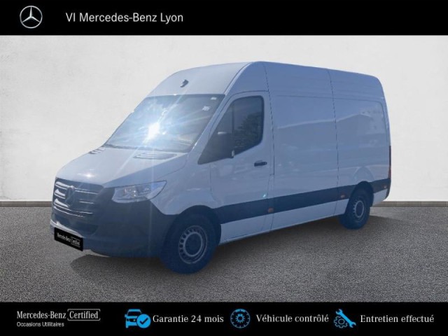 Sprinter 315 CDI Fourgon standard