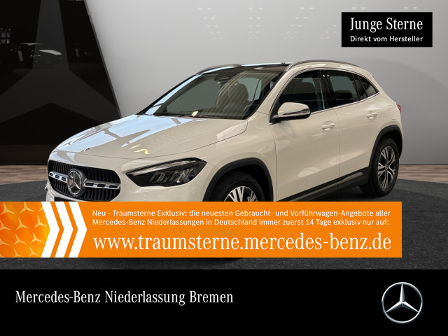 GLA 200