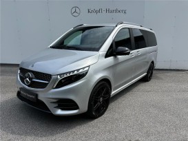 V 300 d 4MATIC AVANTGARDE Lang