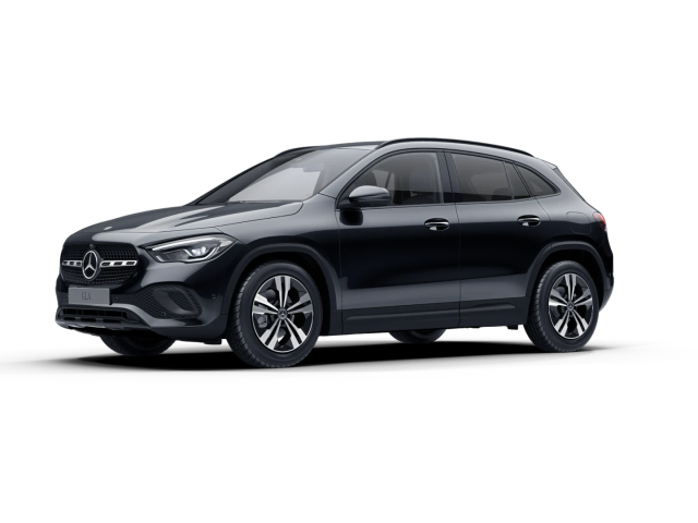 GLA 200 4MATIC