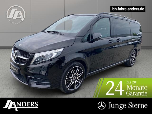V 300 CDI AVANTGARDE EDITION Lang