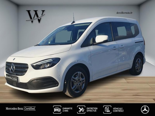 T 180 d STYLE Standard