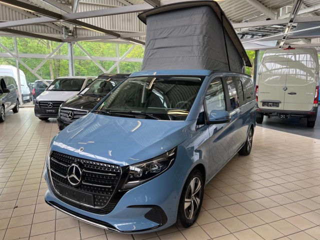 Marco Polo 220 d