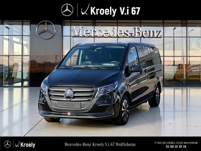 Vito 116 CDI Tourer SELECT Long