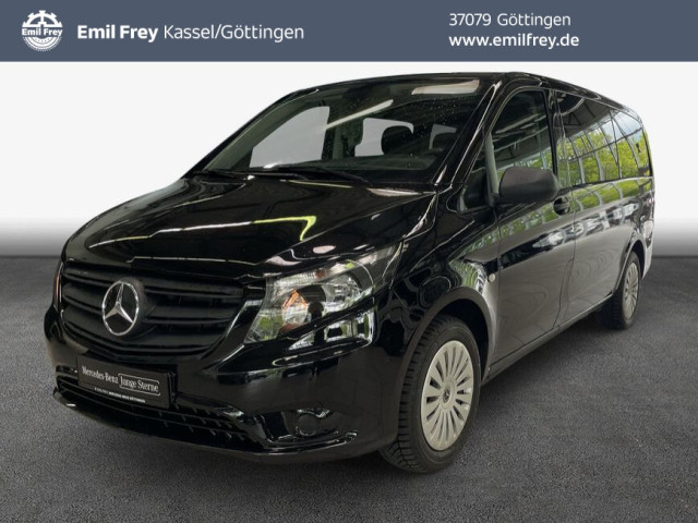 Vito 116 CDI Tourer lang