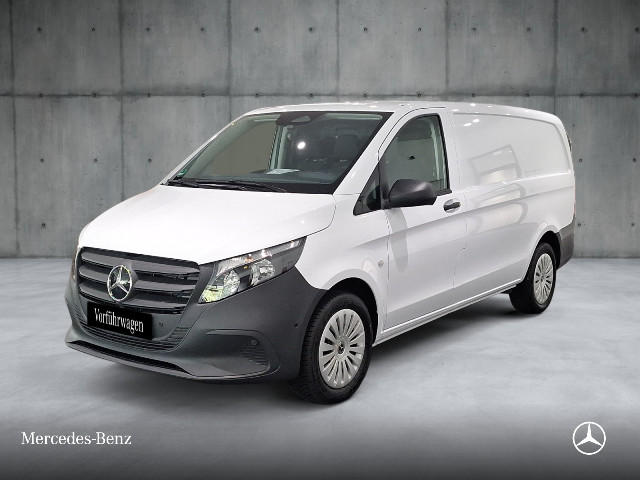 Vito 116 CDI Kasten lang