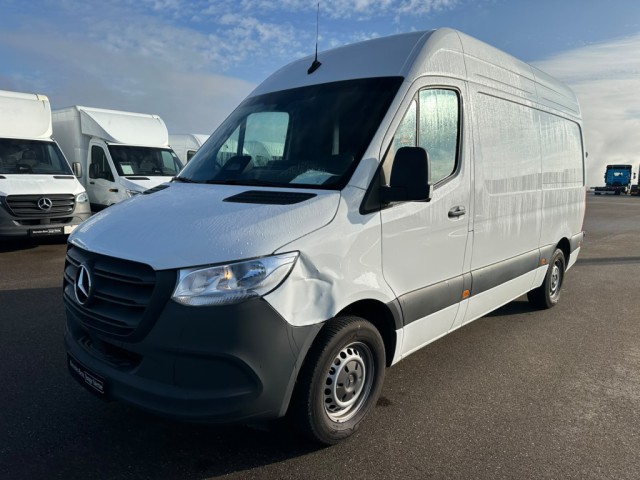 Sprinter 315 CDI Kasten standard