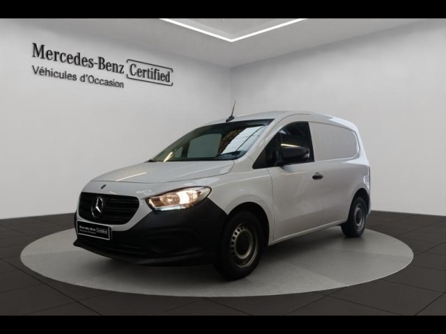 Citan 110 CDI Fourgon BASE Standard