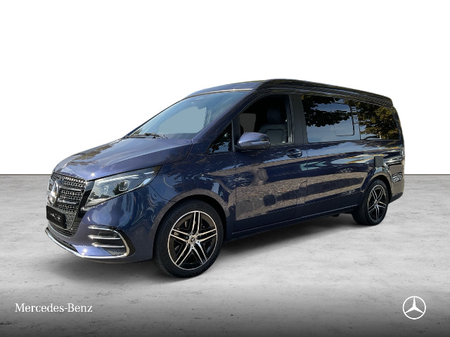 Marco Polo 300 d