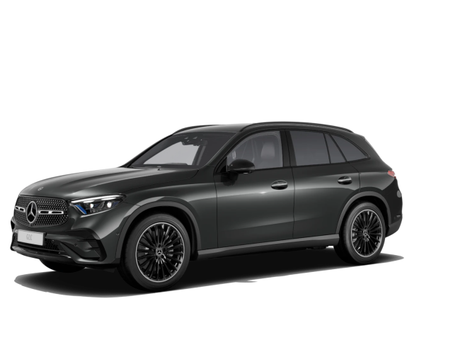 GLC 300 d 4MATIC