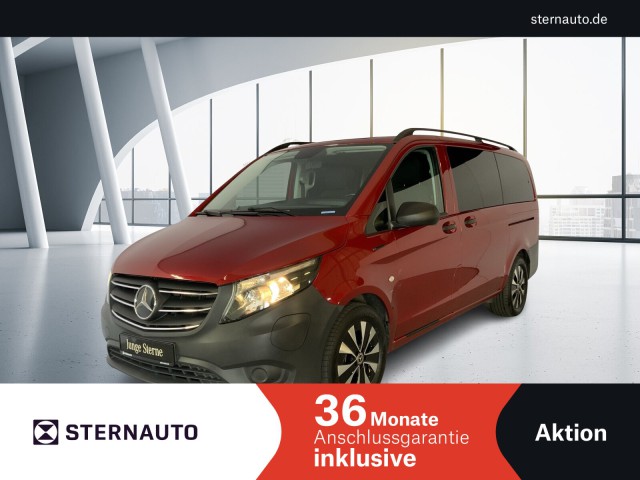 eVito 129 Tourer lang
