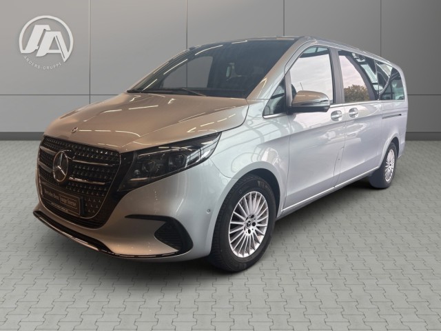 V 300 d Avantgarde extralang