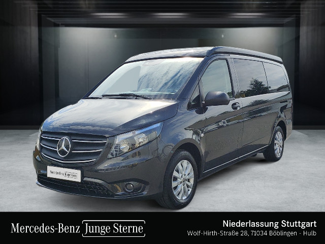 Marco Polo 220 d Activity Edition
