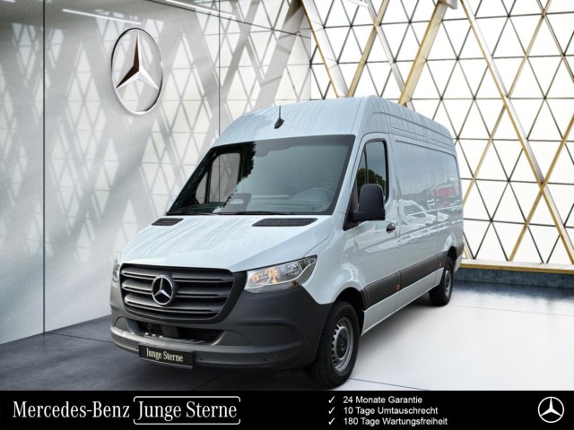 Sprinter 317 CDI Kasten standard