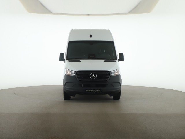 Sprinter 317 CDI Kasten standard