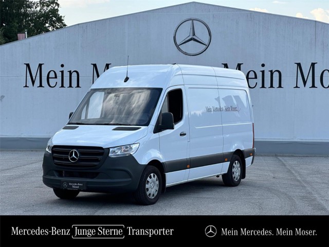 Sprinter 315 CDI Kasten standard