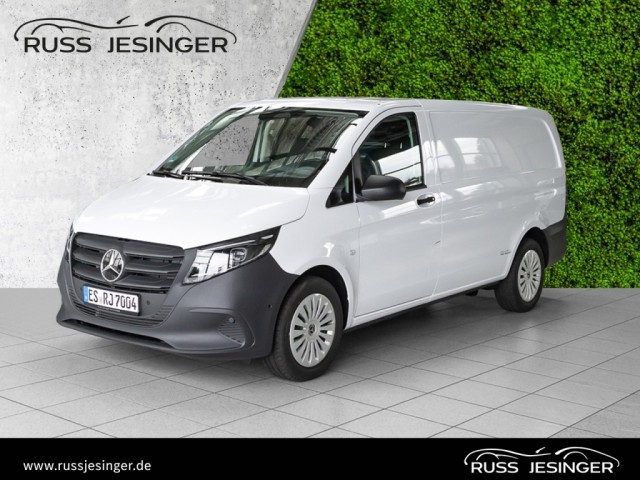 Vito 116 CDI Kasten lang