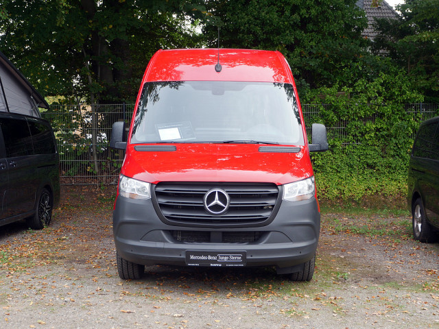 Sprinter 315 CDI Kasten standard