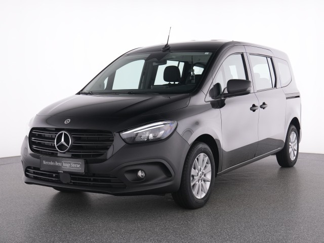 Citan 113 Tourer lang