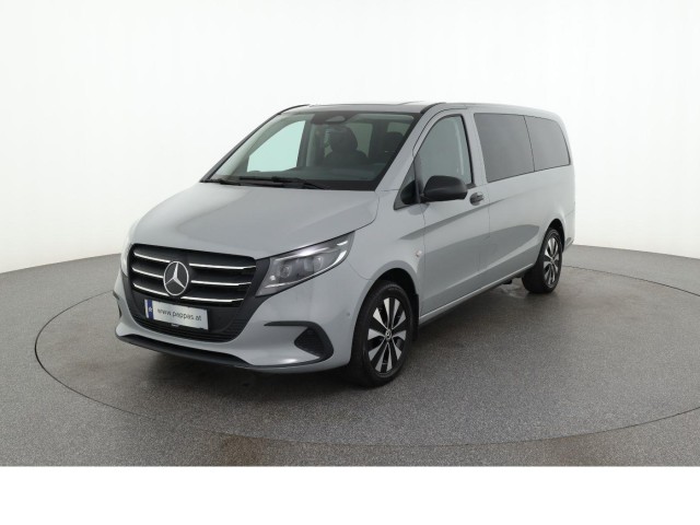 Vito 119 CDI Tourer lang