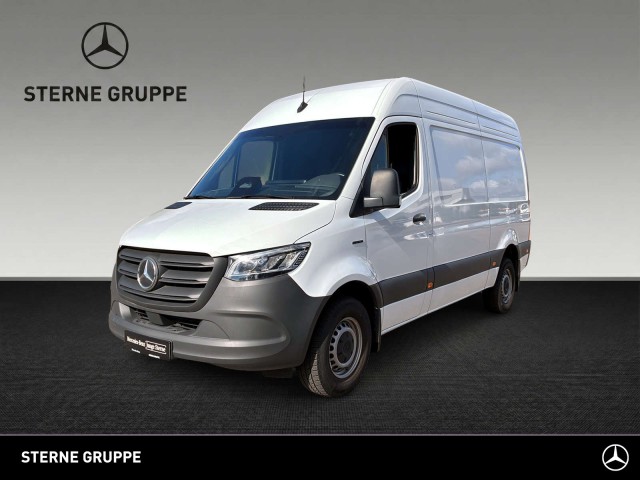 eSprinter 314 Kasten standard