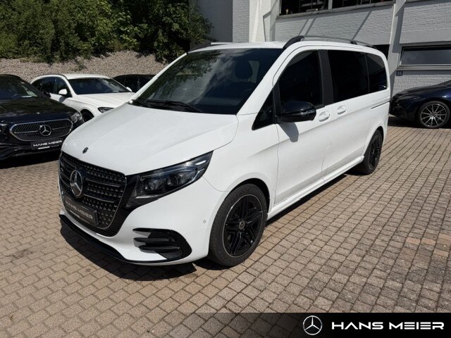 V 300 d Style kompakt