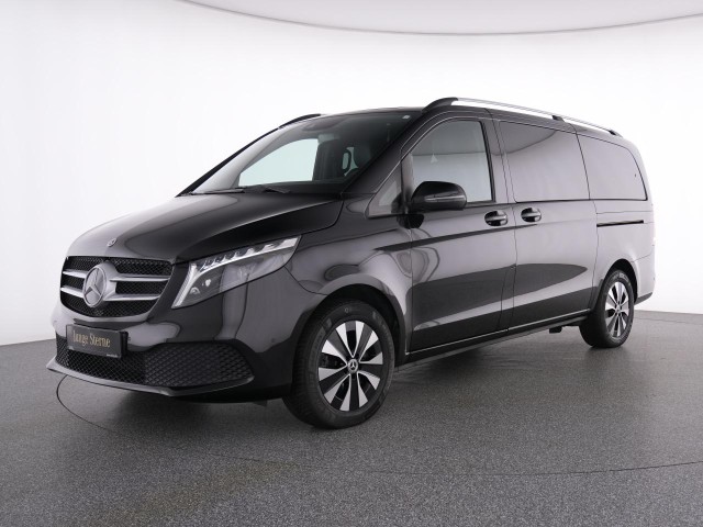 V 250 d lang
