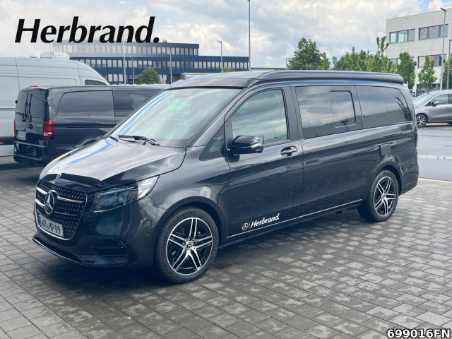 Marco Polo 250 d