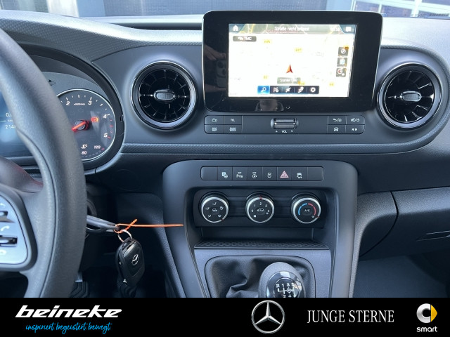 Mercedes-Benz Citan