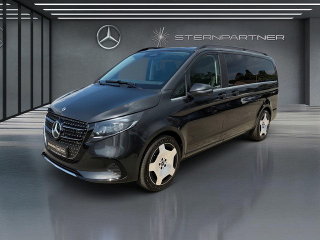 V 300 d Avantgarde lang