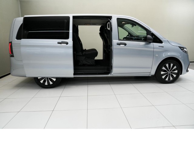 eVito 129 Tourer lang