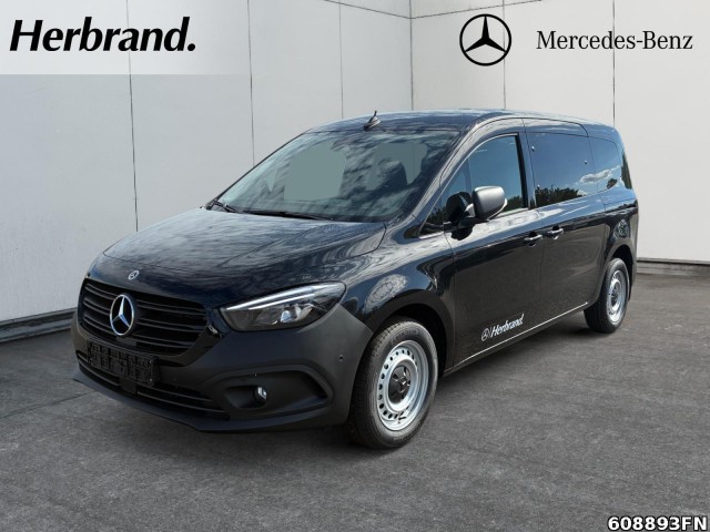 Citan 112 CDI Mixto lang