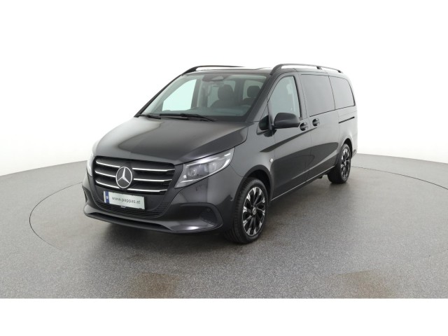 Vito 116 CDI Tourer lang