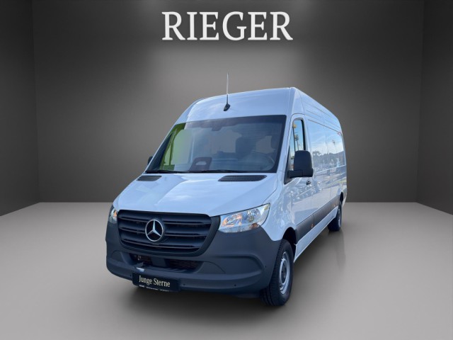 Sprinter 317 CDI Kasten lang