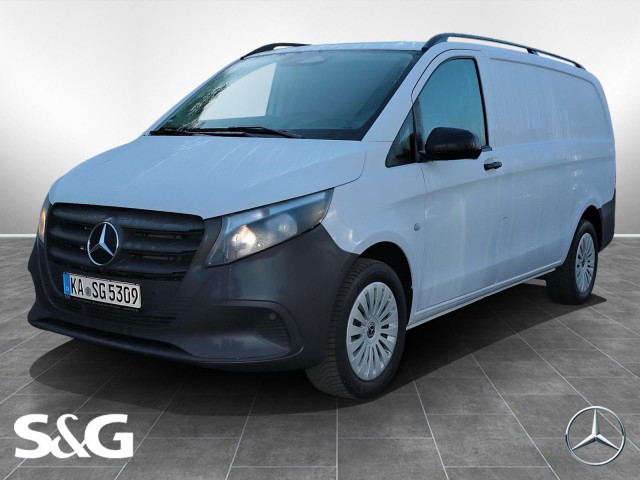 Vito 116 CDI Kasten lang