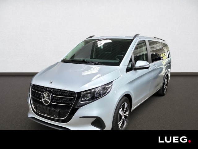 V 250 d Style lang
