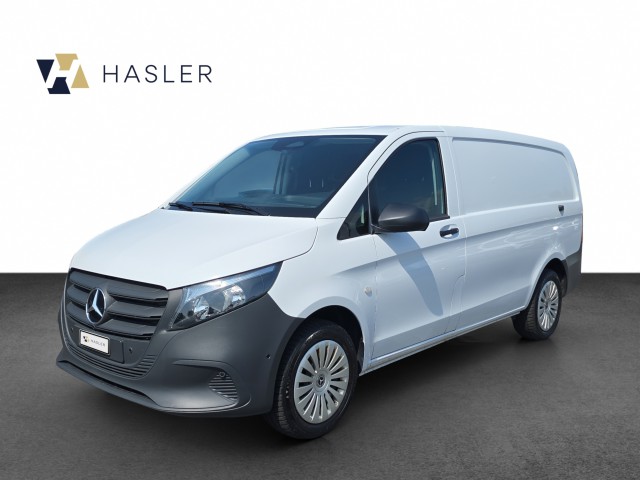 Vito 114 CDI Fourgon long