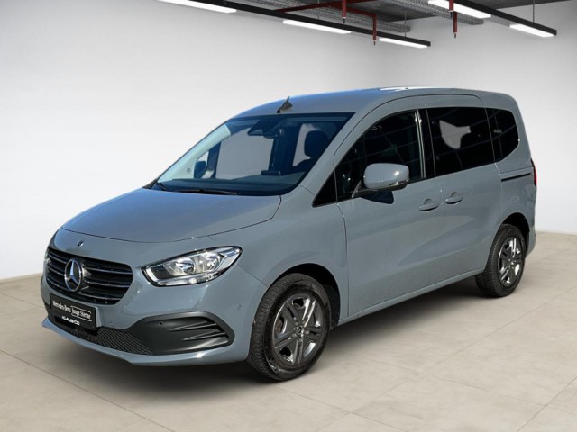 T 180 d Style standard