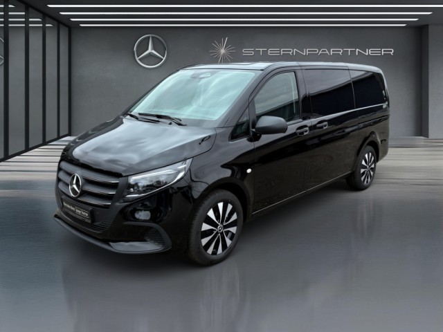 Vito 116 CDI Tourer lang