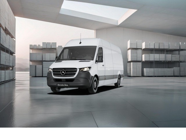 Sprinter 311 CDI Kasten lang