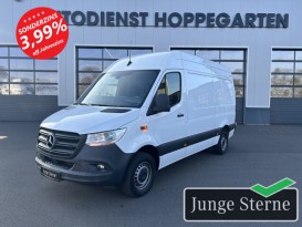 Sprinter 317 CDI Kasten Standard