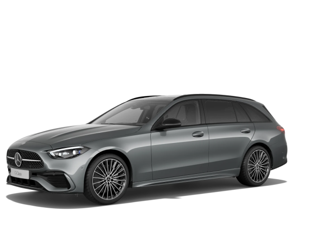 C 220 d 4MATIC Break