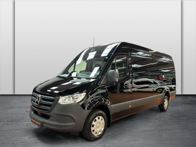 Sprinter 317 CDI Tourer lang
