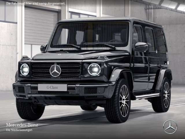 G 400 d