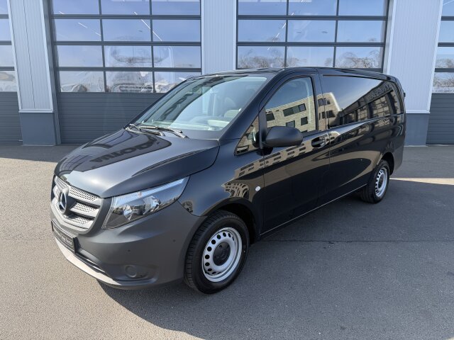 Vito 116 CDI Kasten lang