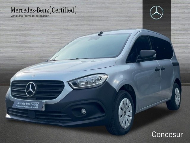 Citan 110 CDI Tourer BASE Medio