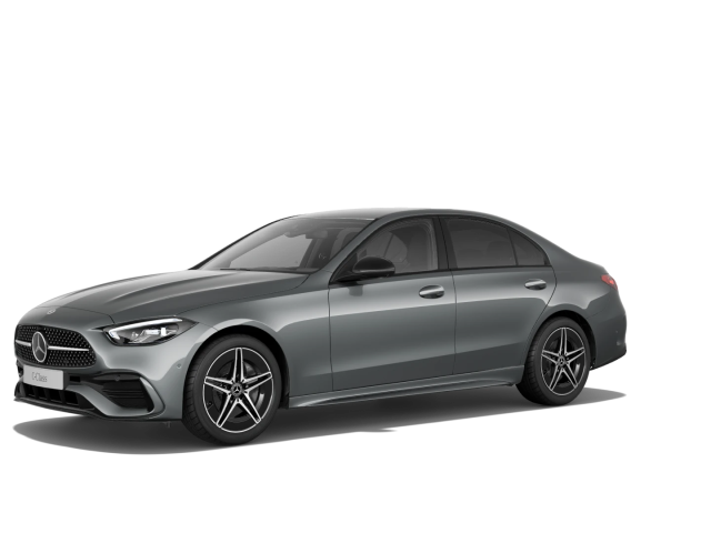 C 220 d 4MATIC Limousine Swiss Star