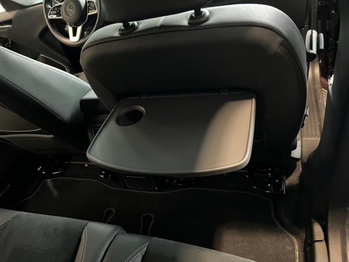 Mercedes Classe T 160 D PROGRESSIVE Standard - 2023 - Joinsteer - #5